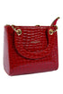 Women Hand Bag - 04961B - Hand Bag - Walkeaze